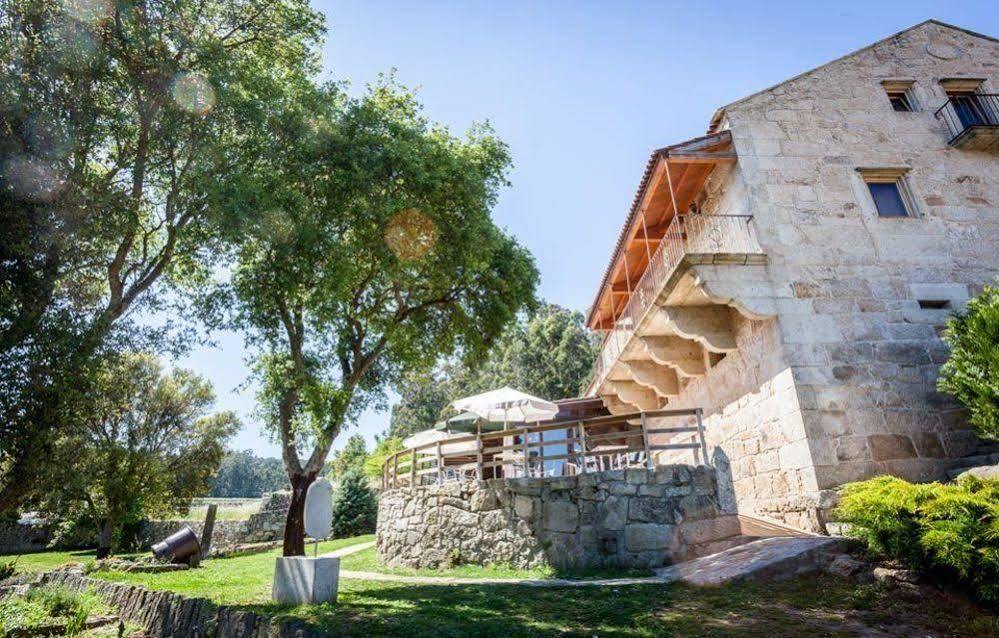 Abadia Eiras Country house