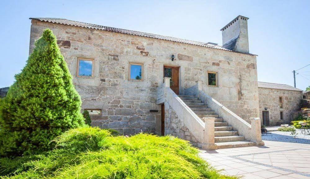 Abadia Eiras