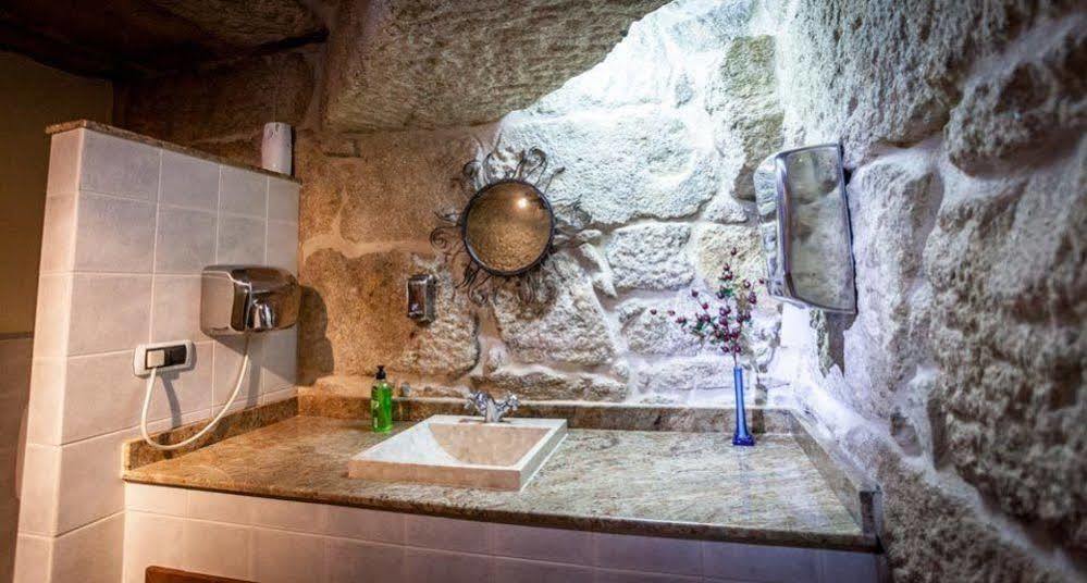 Abadia Eiras Country house Rosal