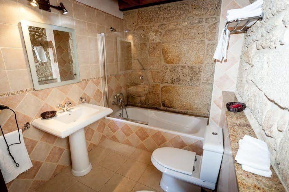 Abadia Eiras Country house