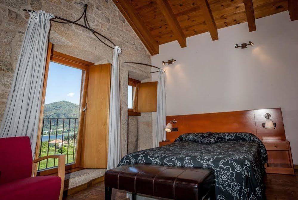 Abadia Eiras Country house
