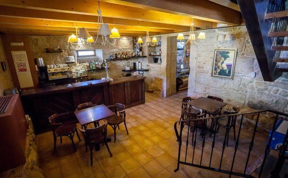 Abadia Eiras Country house
