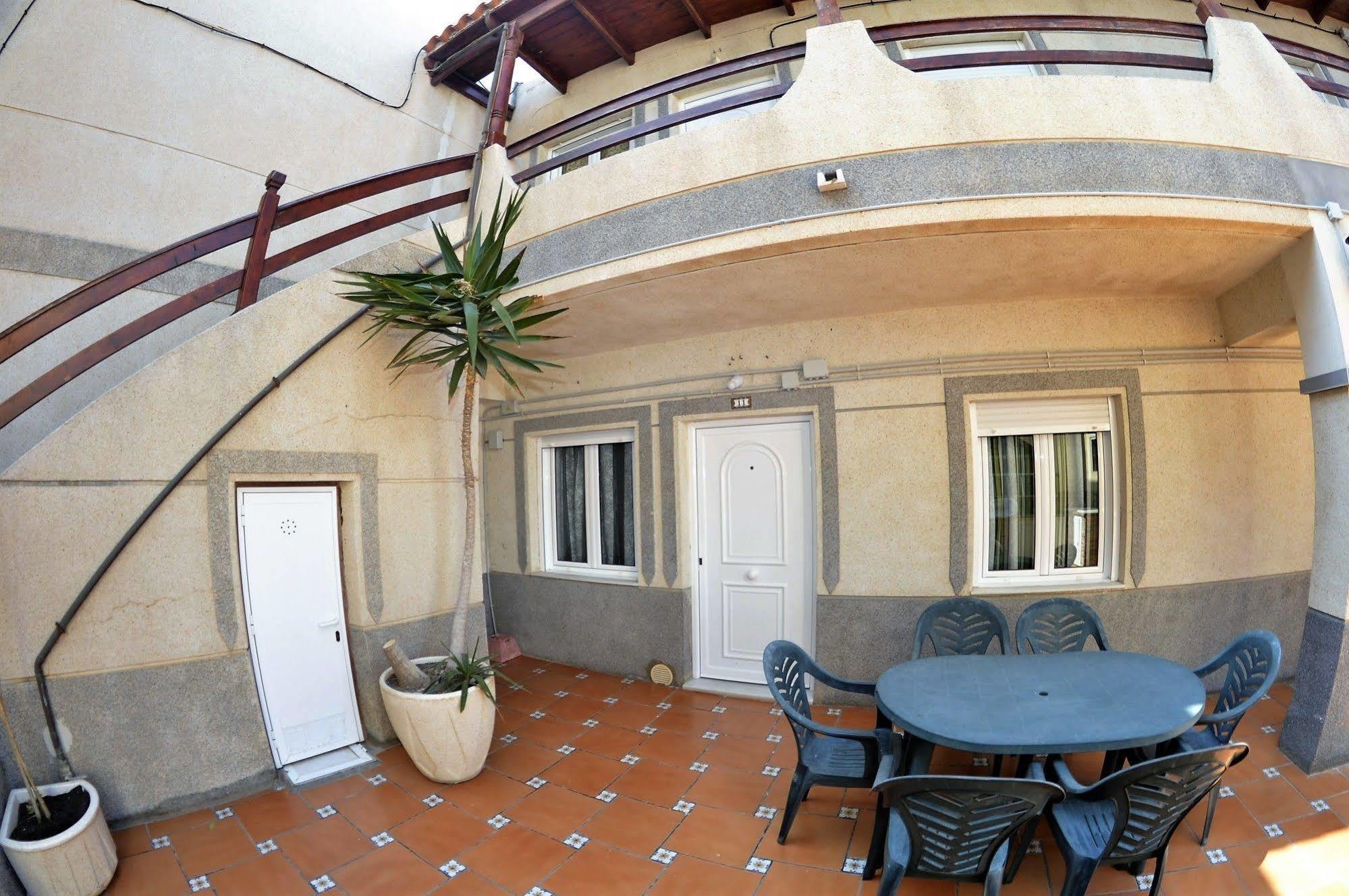 Apartment El Galan Ii *