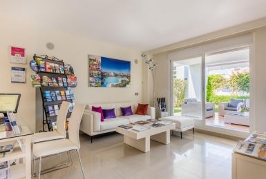 Apartamento Cortijo Del Mar *