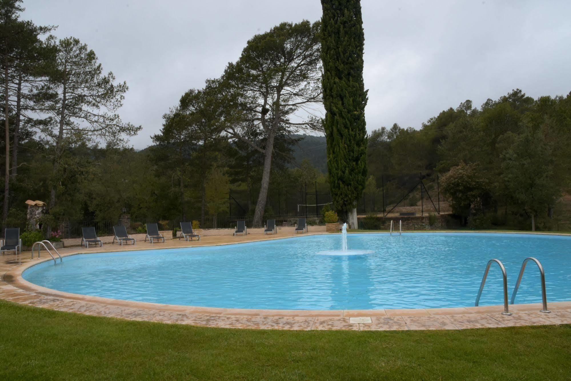 Hotel La Torre Del Vilar 3*