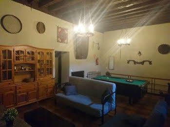 Сasa de vacaciones Palacio De Velamazán *