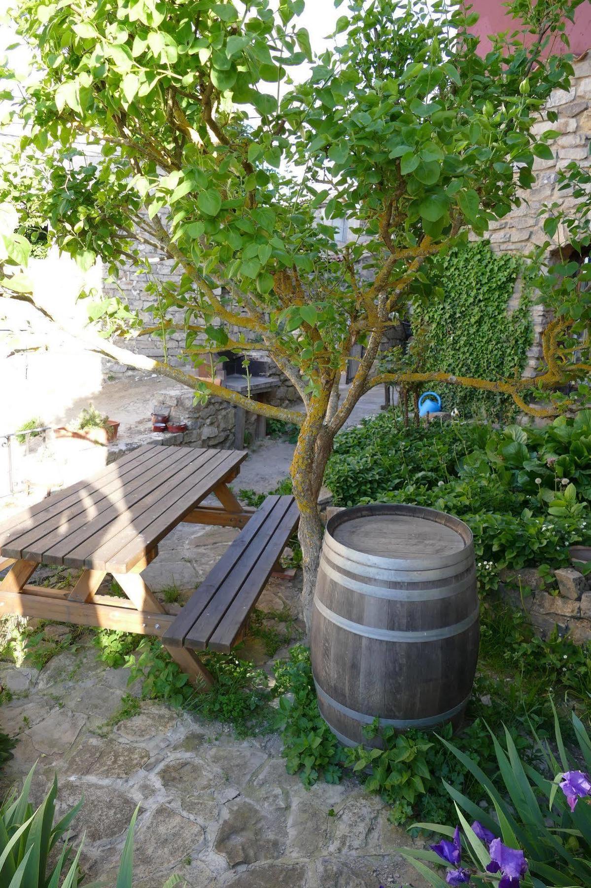 Casasdetrevijano Canon Del Rio Leza Country house *