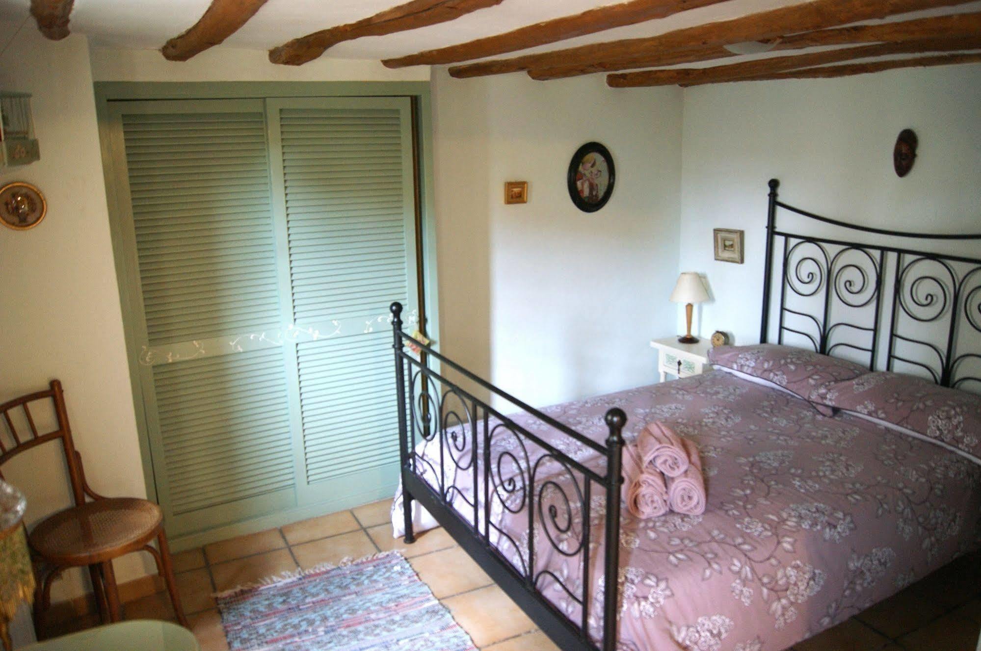 Casasdetrevijano Canon Del Rio Leza Country house