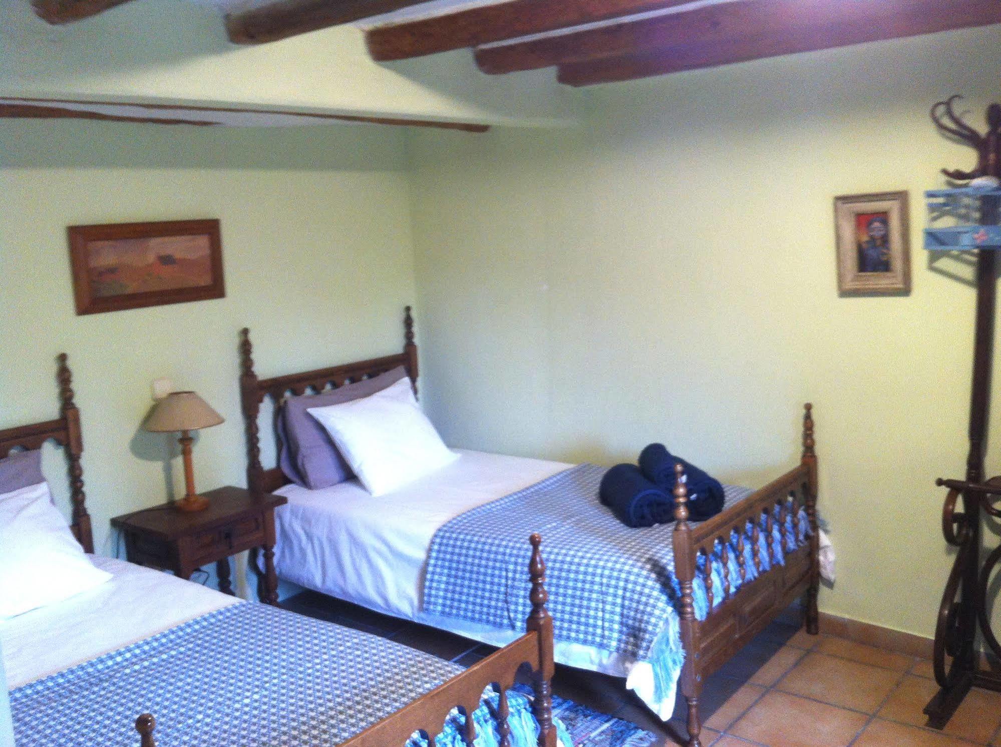 Casasdetrevijano Canon Del Rio Leza Country house Soto en Cameros