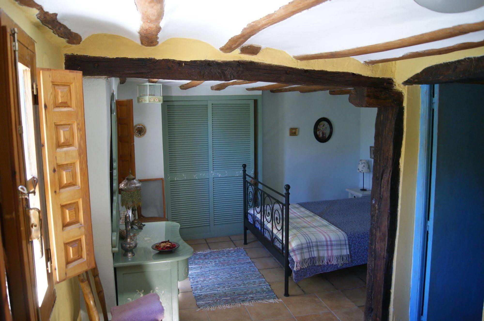 Casasdetrevijano Canon Del Rio Leza Soto en Cameros