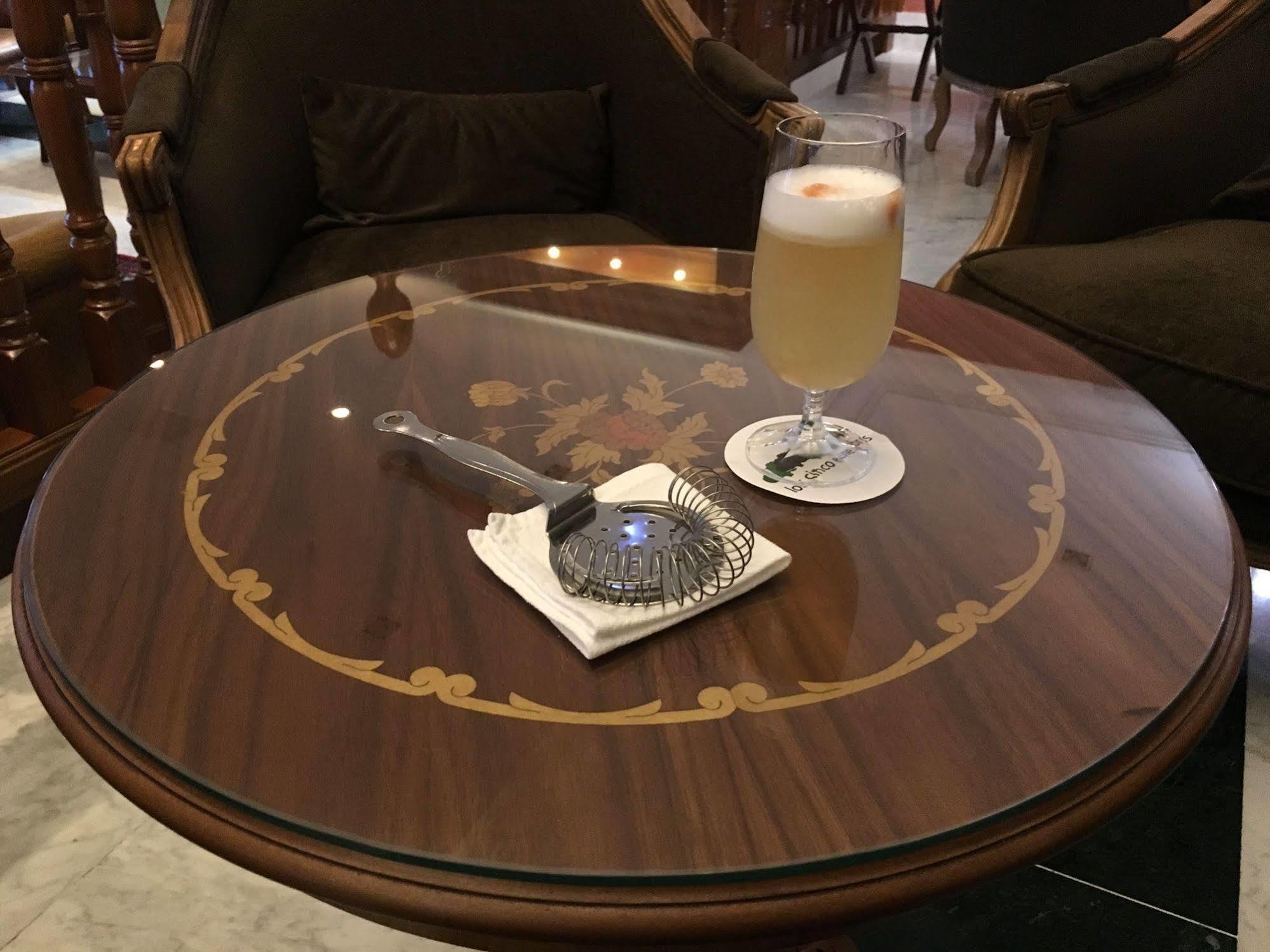 Cinco Enebros Hotel Robledo de Chavela