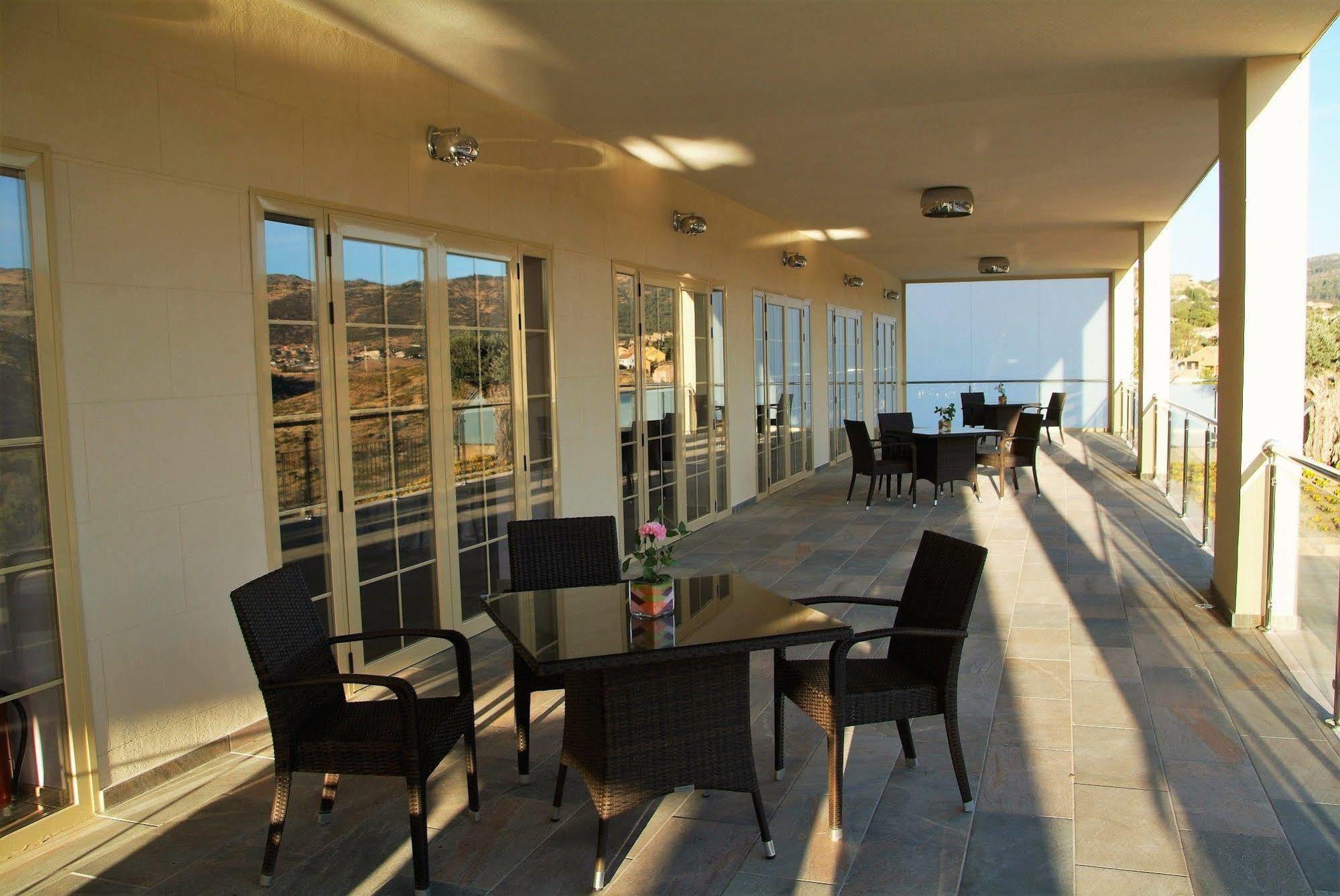 Hotel Cinco Enebros
