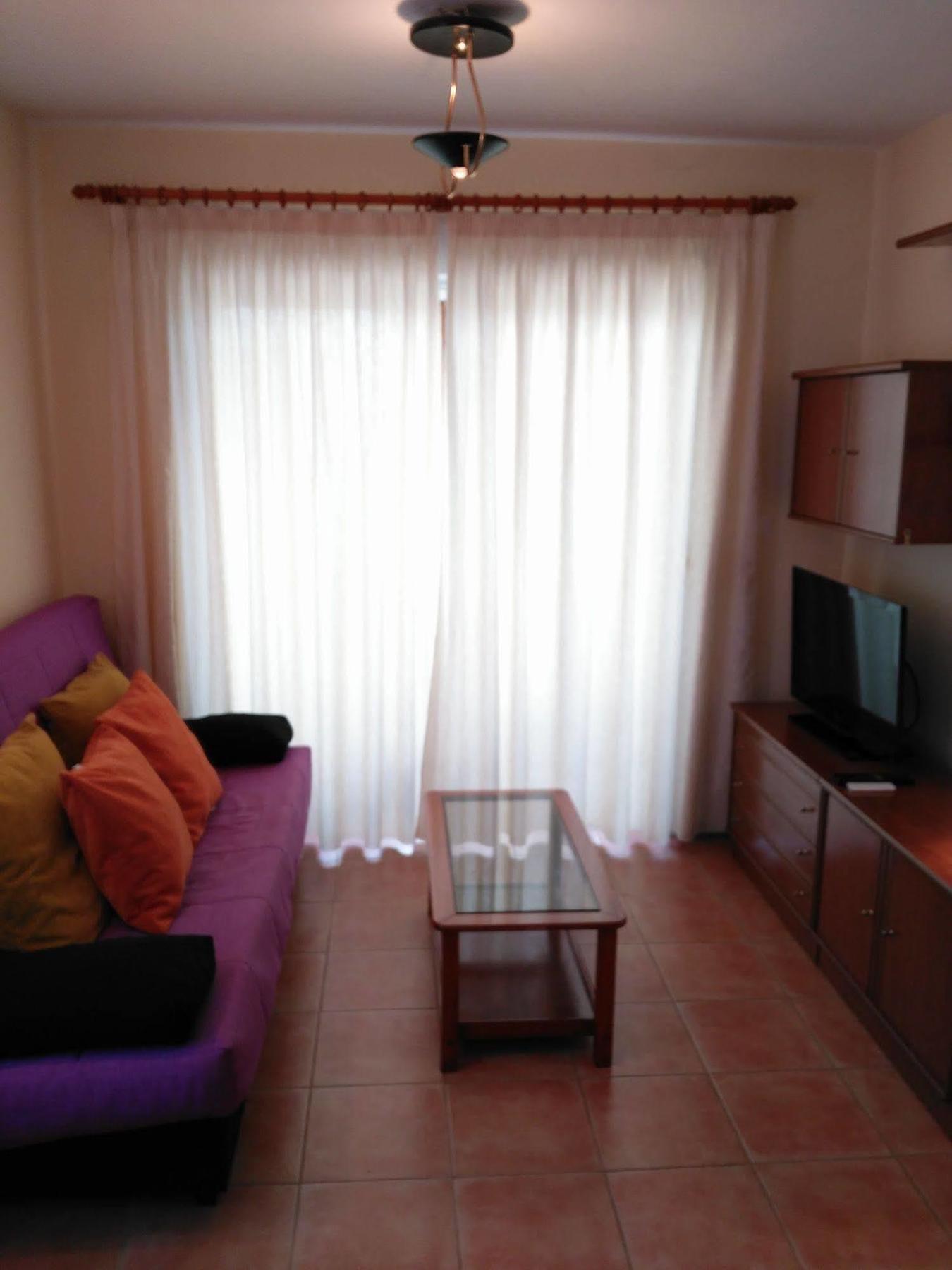 Albir-beach Apartamento *