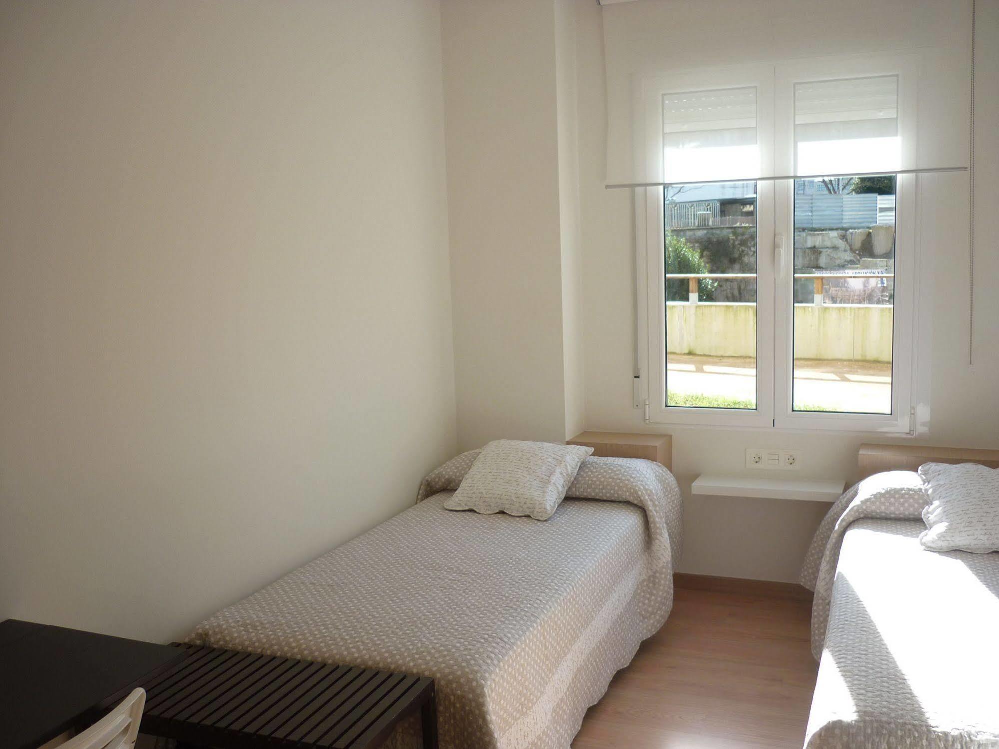 Pensión-albergue Puente Ribeira Hostal Sarria