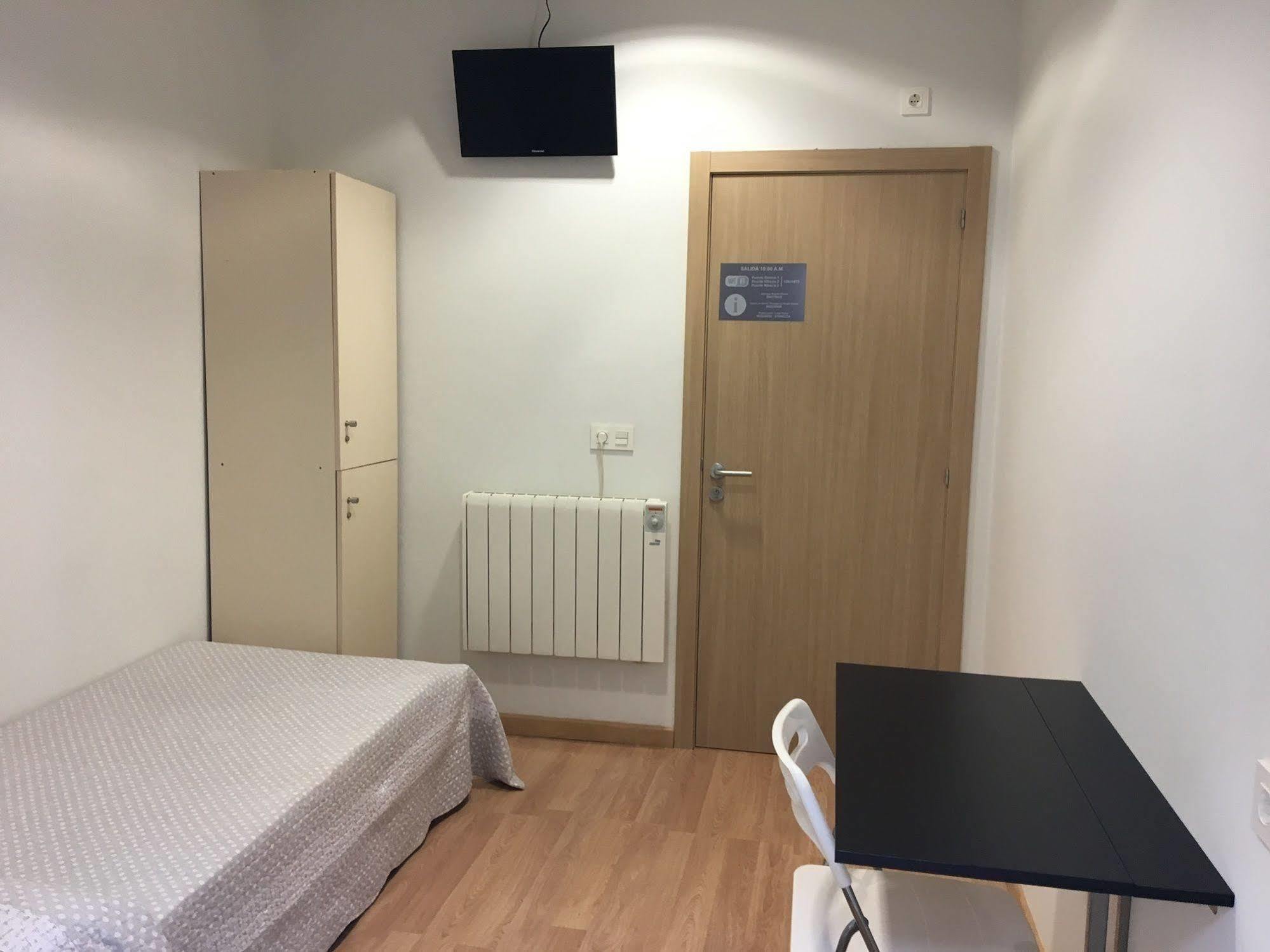 Hostal Pensión-albergue Puente Ribeira Sarria