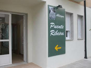 Pensión-albergue Puente Ribeira * Sarria