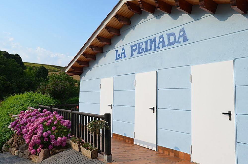 Apartamento La Peinada *