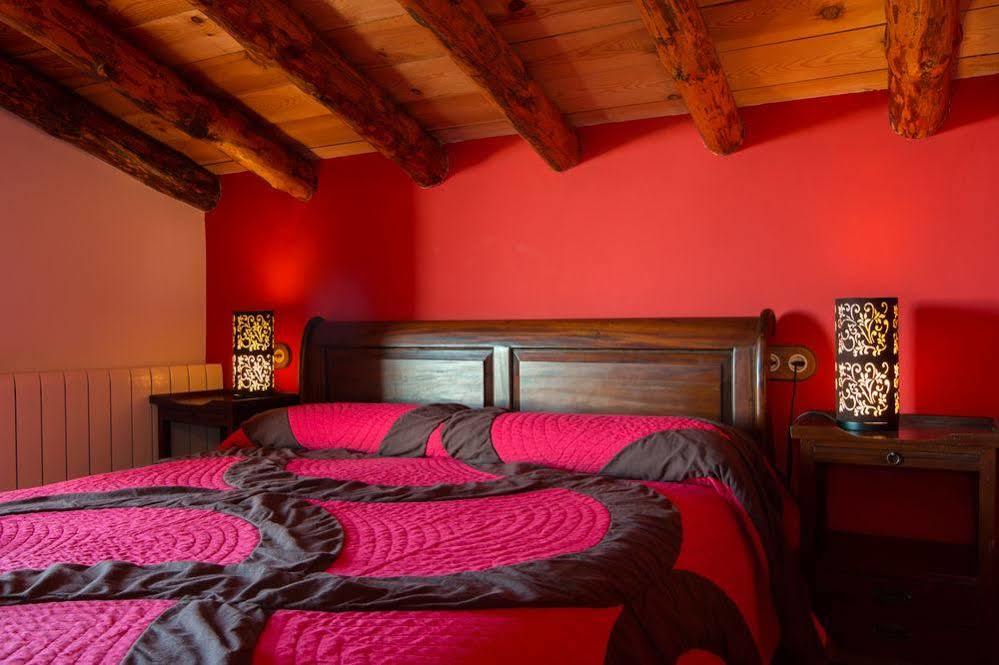 Hotel Rural La Sal *