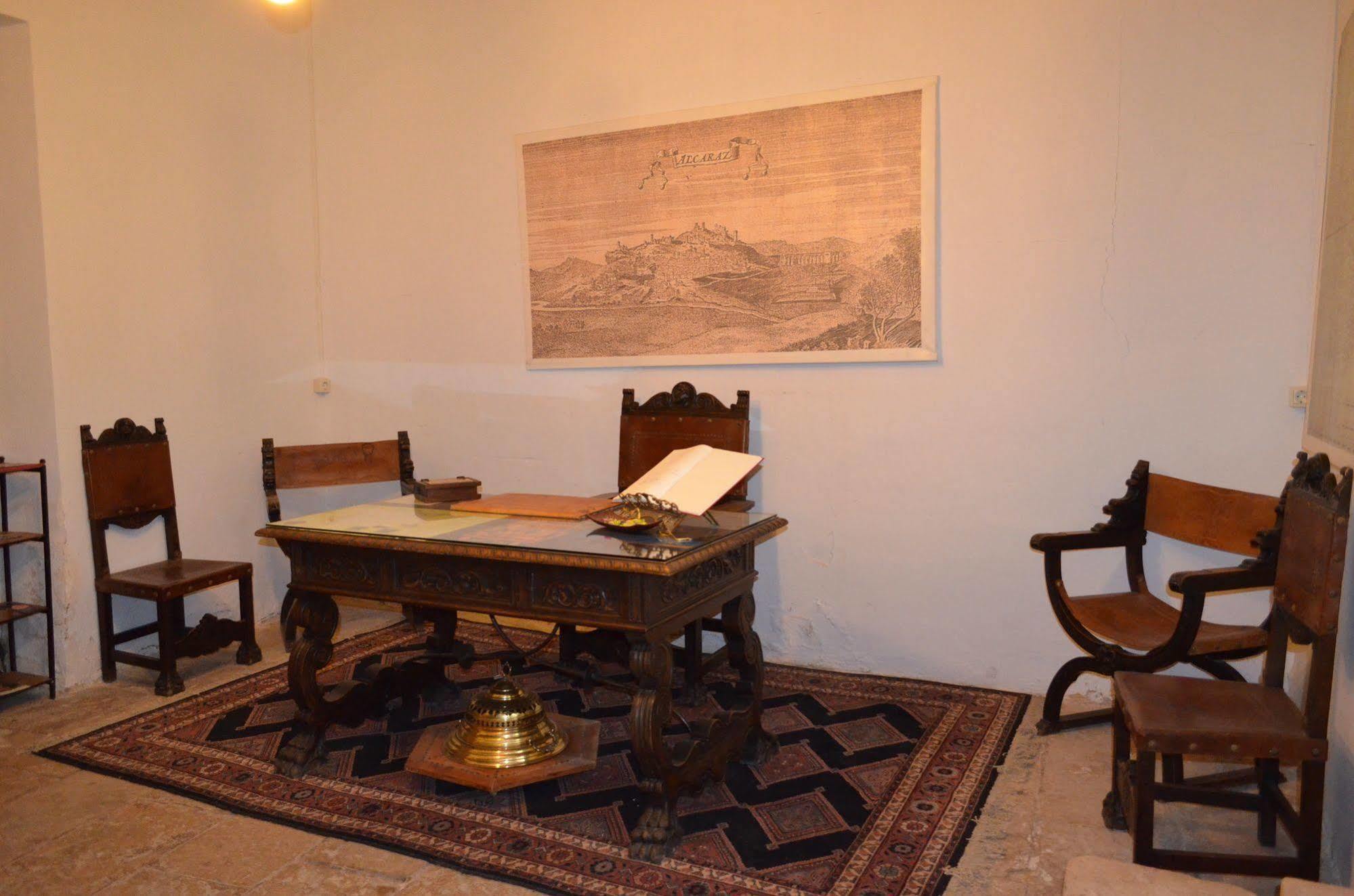 Casa Del Renacimiento 3*