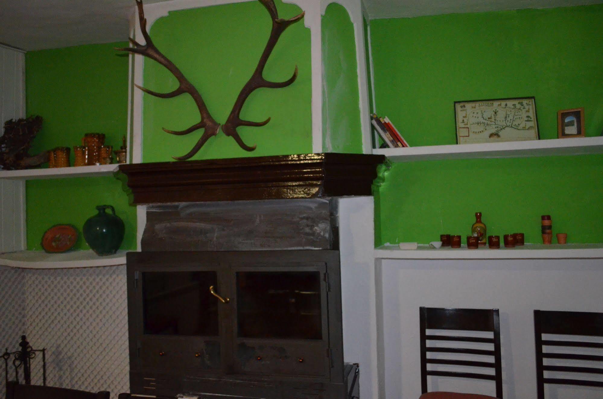 Casa Del Renacimiento Hotel 3*
