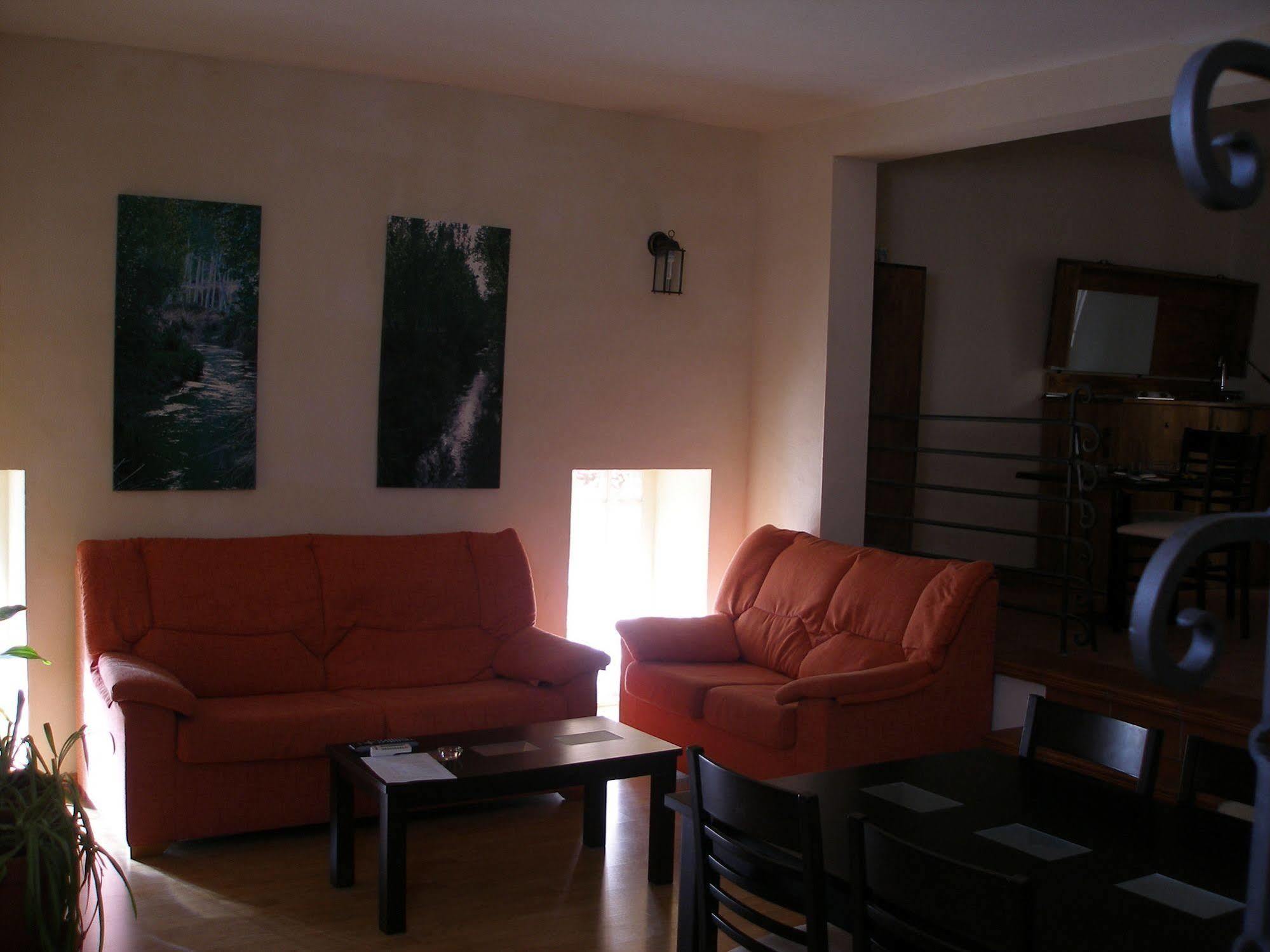 Casa Del Renacimiento Hotel