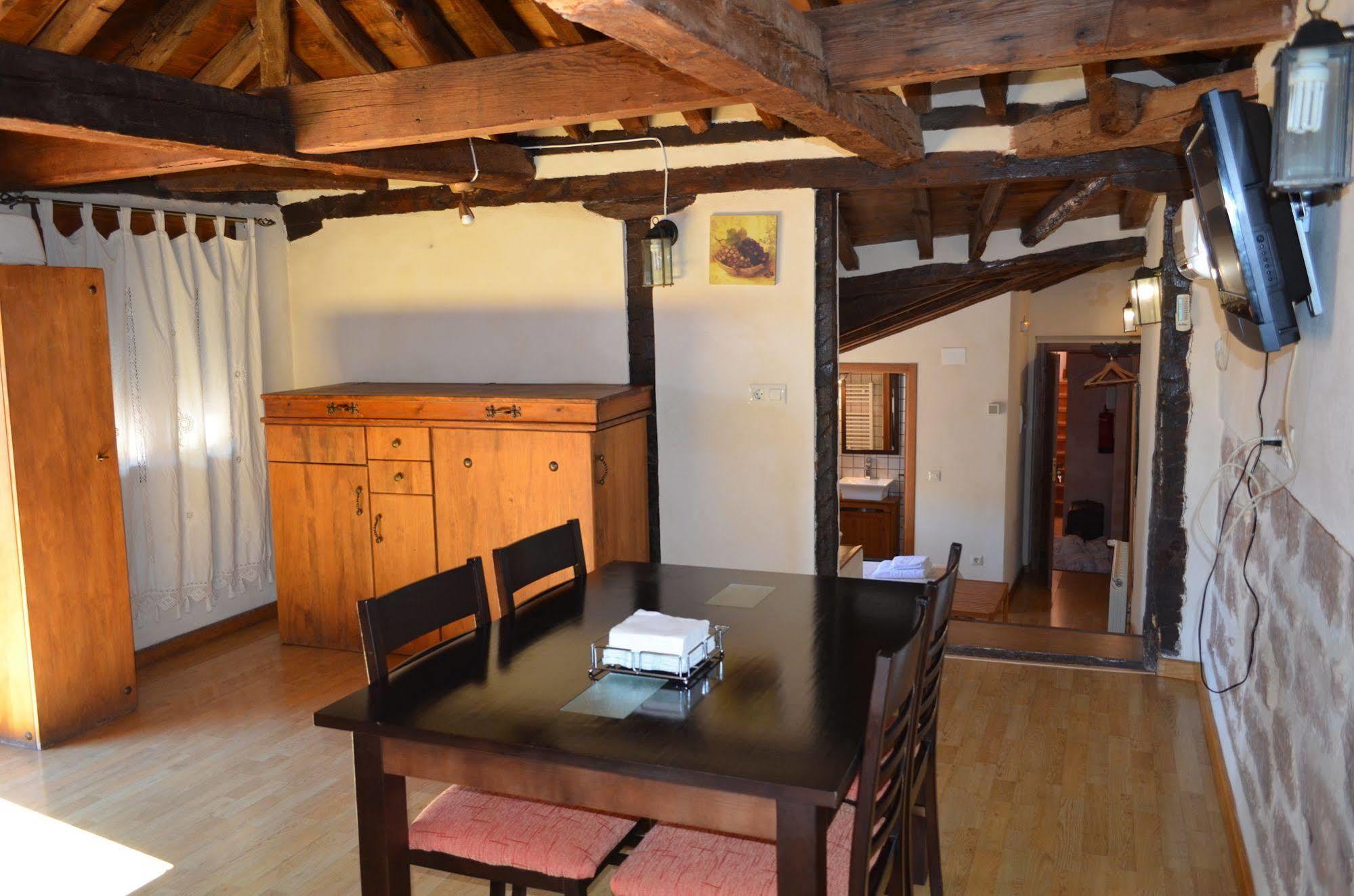 Casa Del Renacimiento