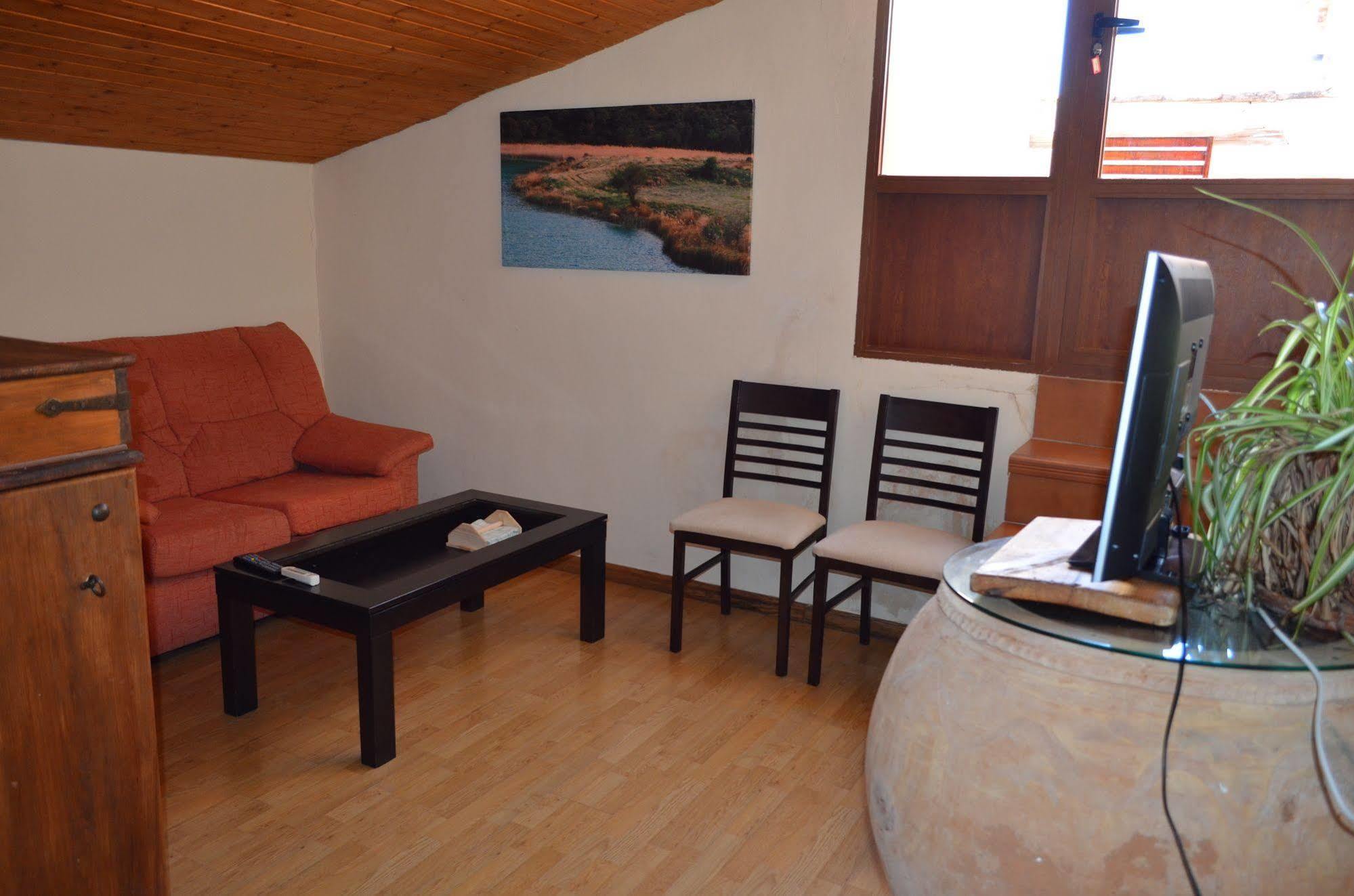 Casa Del Renacimiento Alcaraz