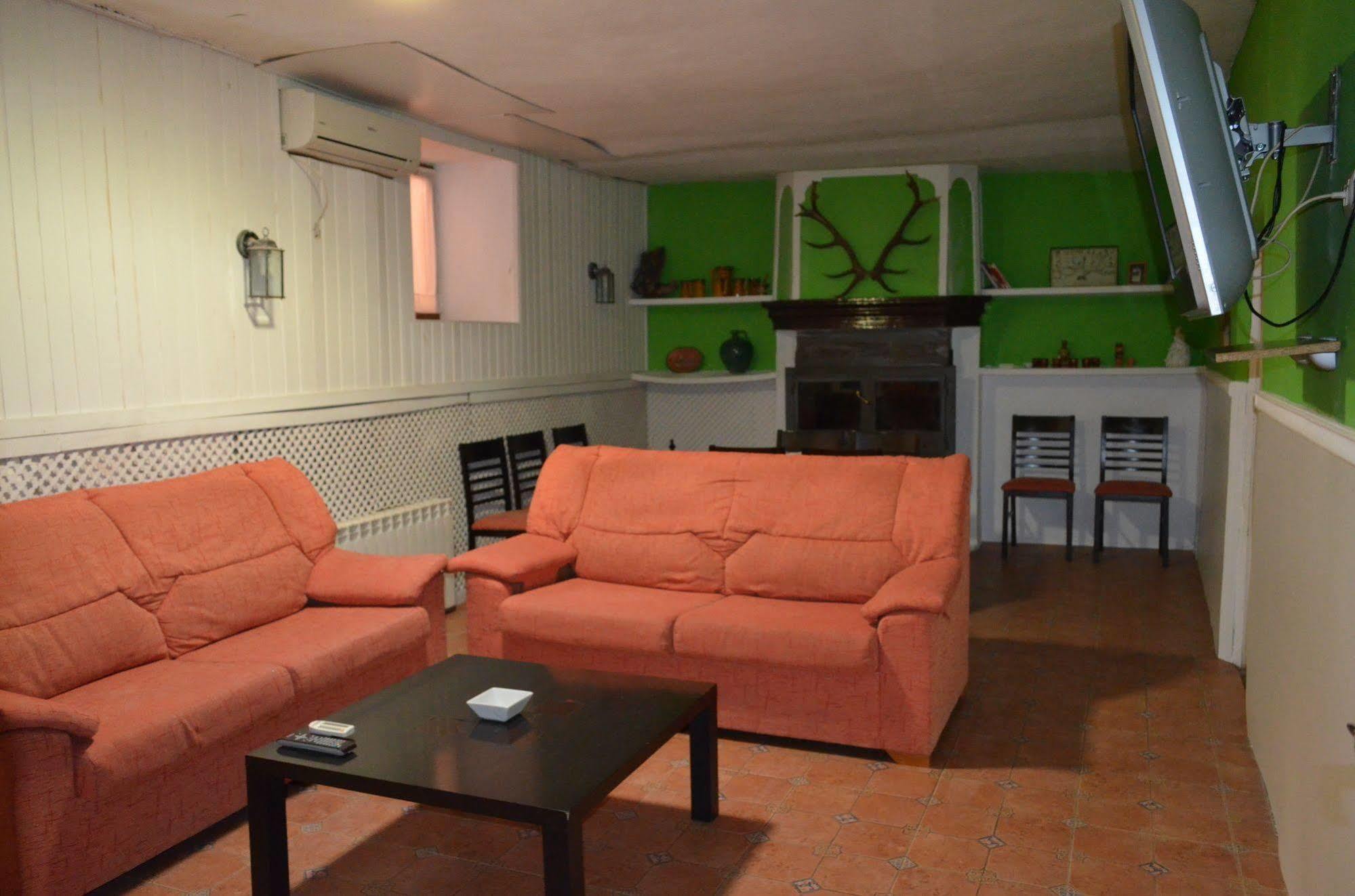 Casa Del Renacimiento Hotel