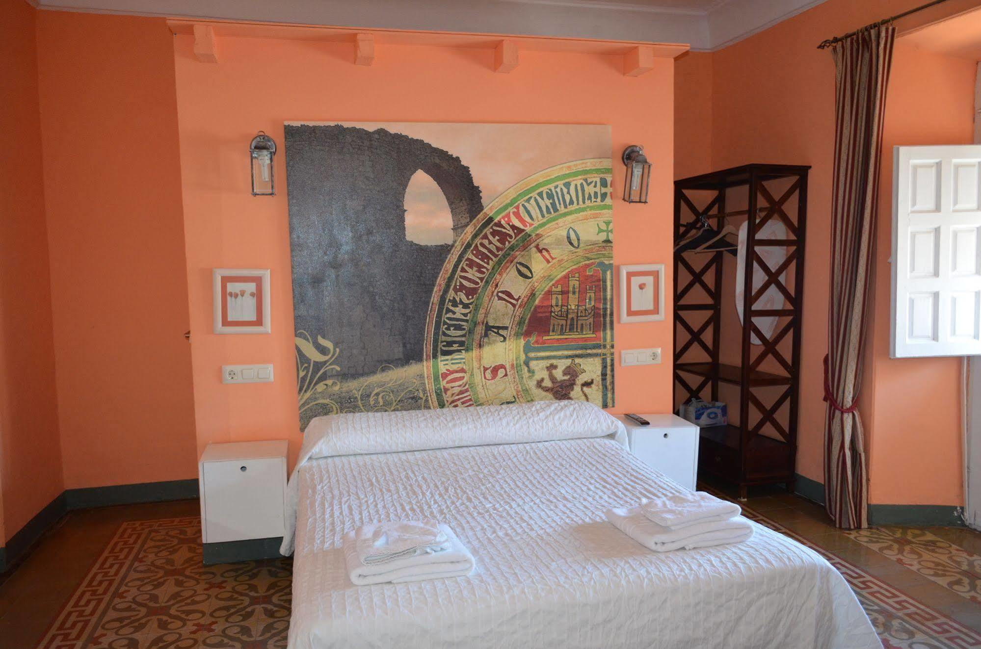 Casa Del Renacimiento Hotel Alcaraz
