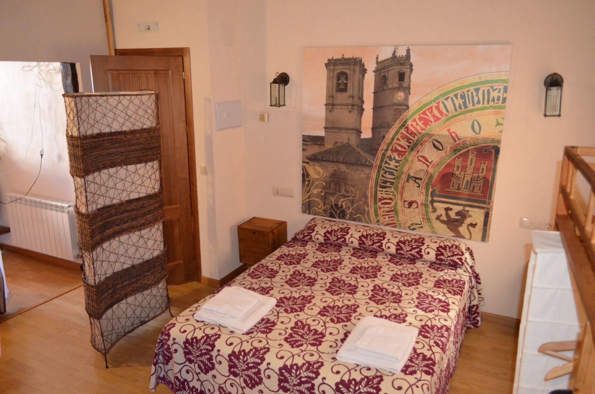 Hotel Casa Del Renacimiento