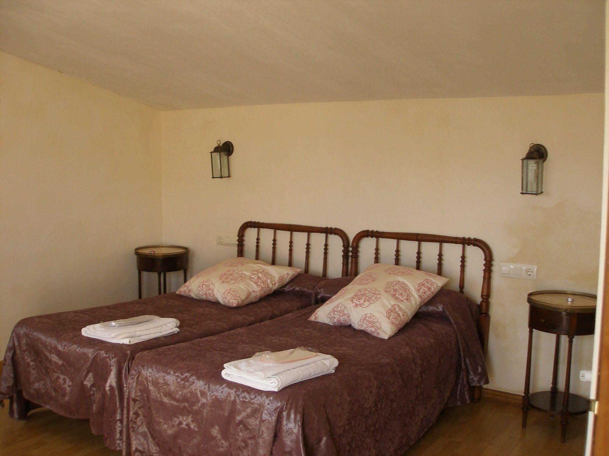 Casa Del Renacimiento 3* Alcaraz
