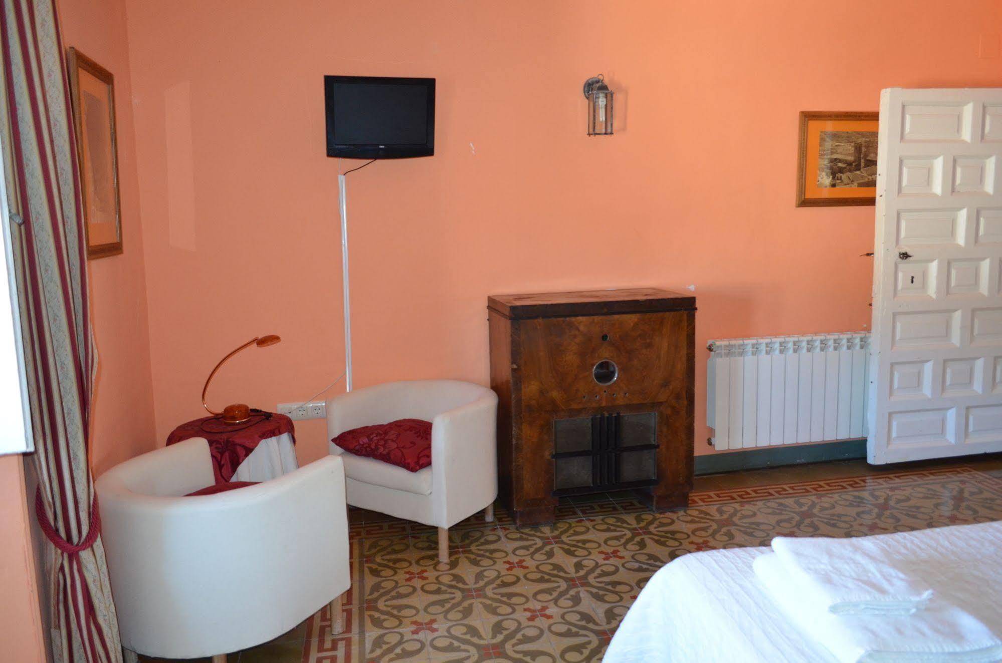 Casa Del Renacimiento