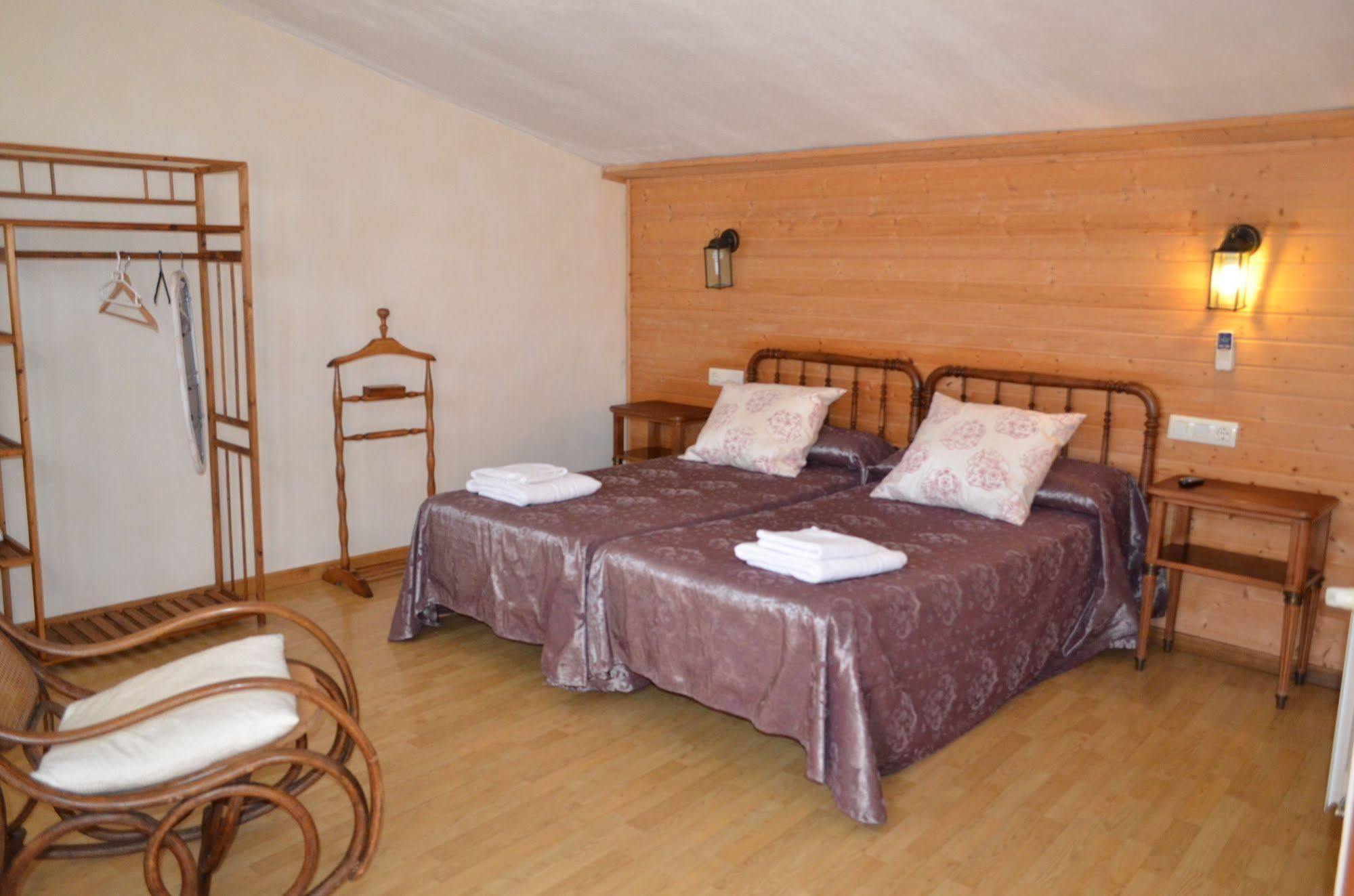 Casa Del Renacimiento Hotel Alcaraz