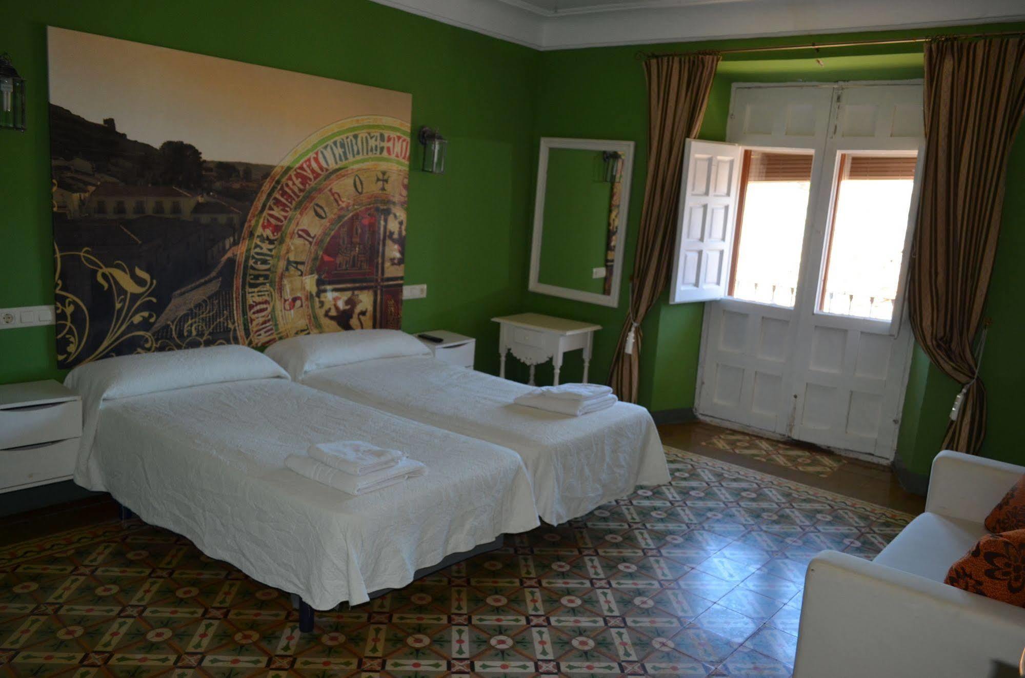 Hotel Casa Del Renacimiento