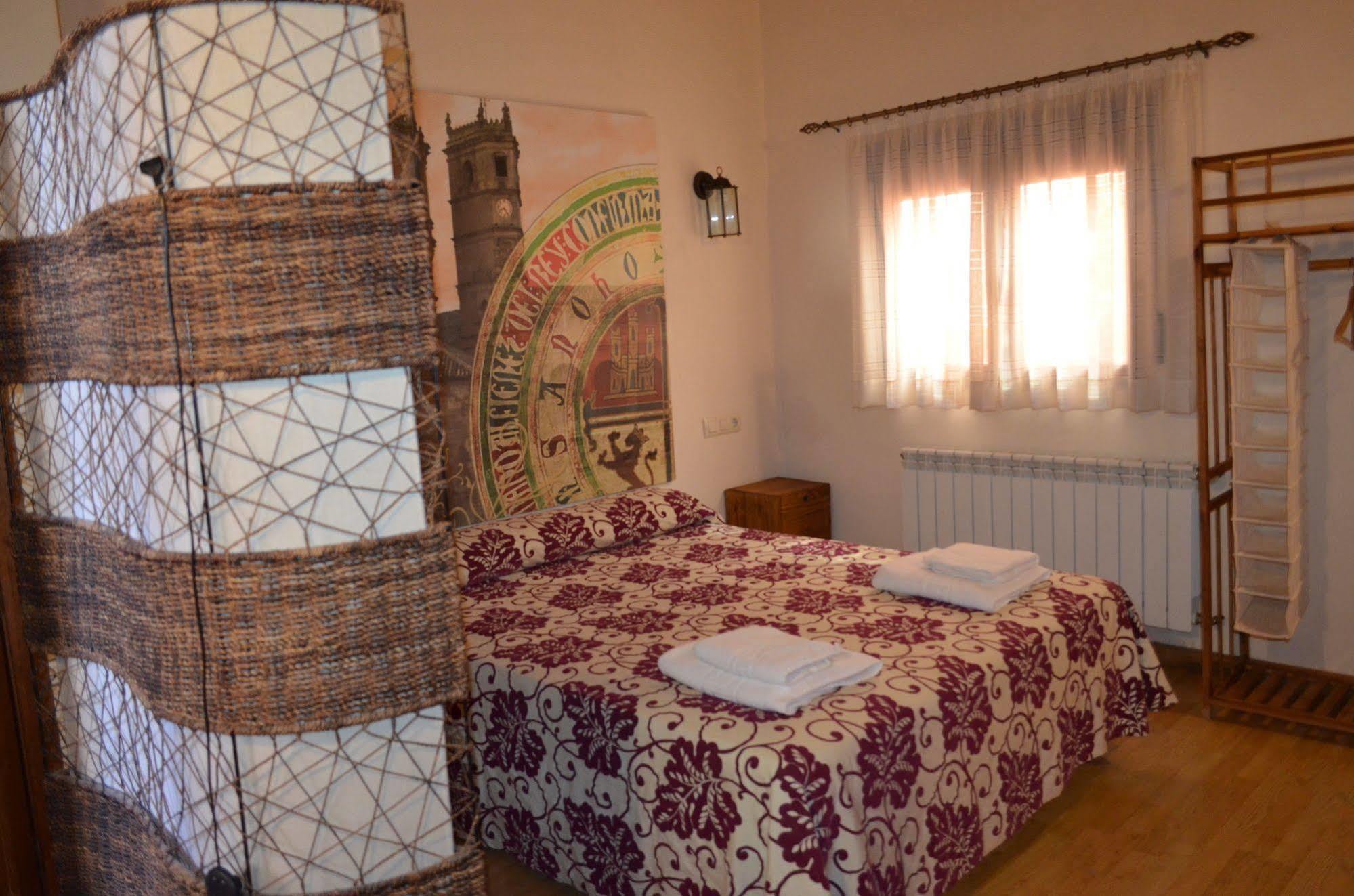 Hotel Casa Del Renacimiento