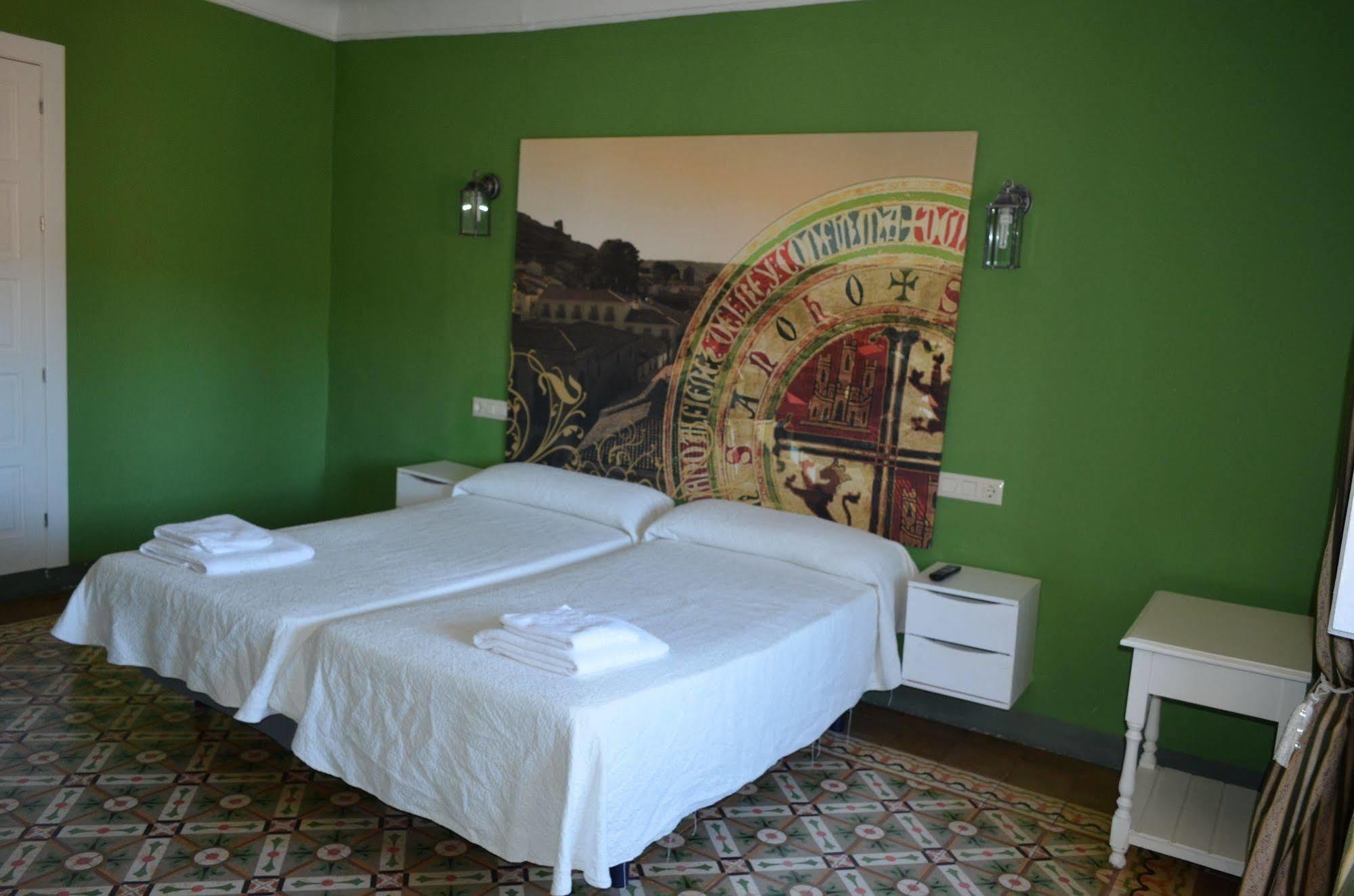 Casa Del Renacimiento 3*