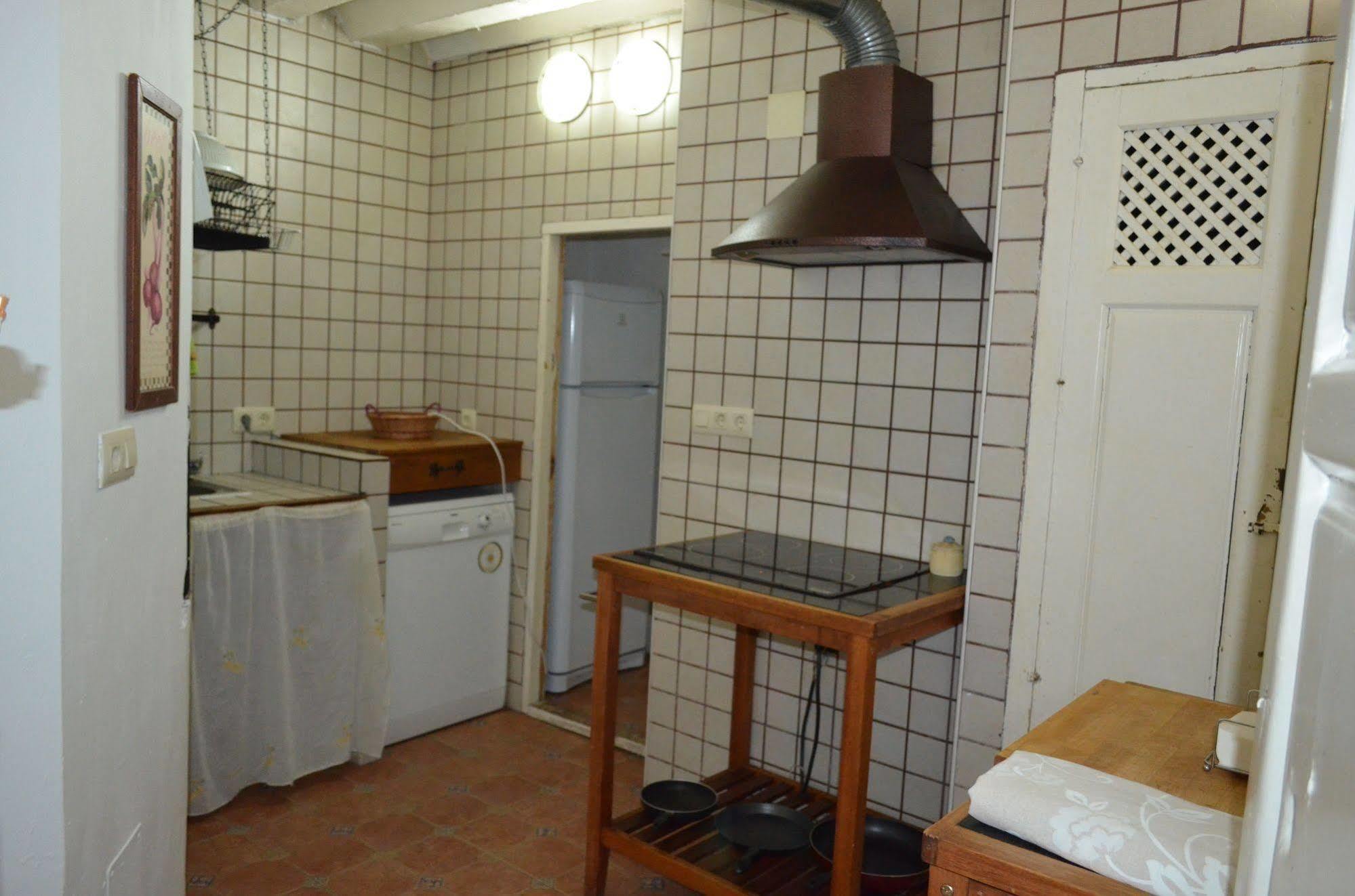 Casa Del Renacimiento Hotel 3*