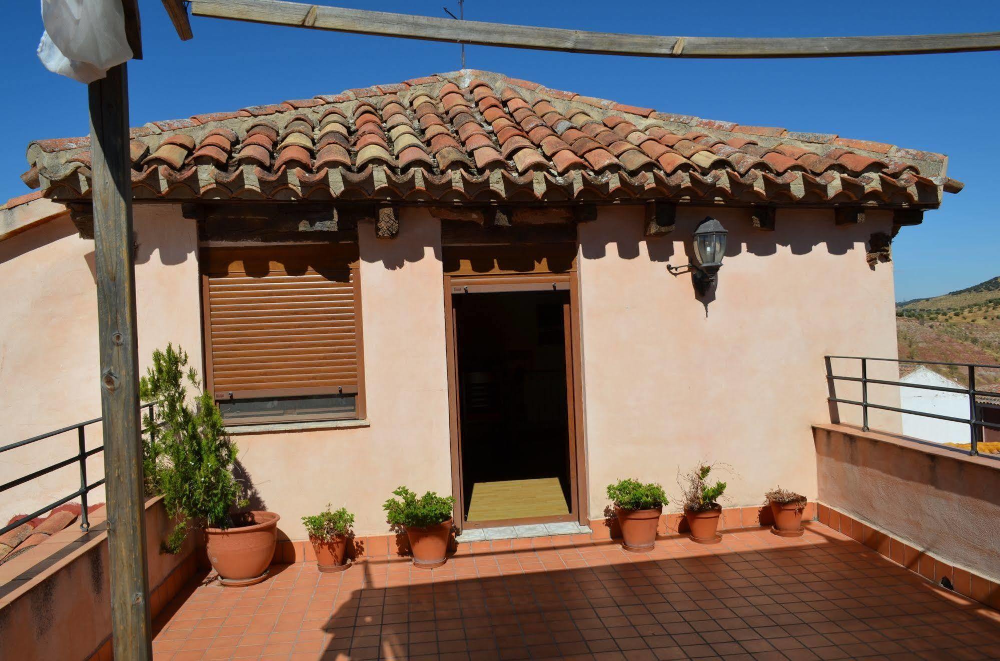 Casa Del Renacimiento 3* Alcaraz