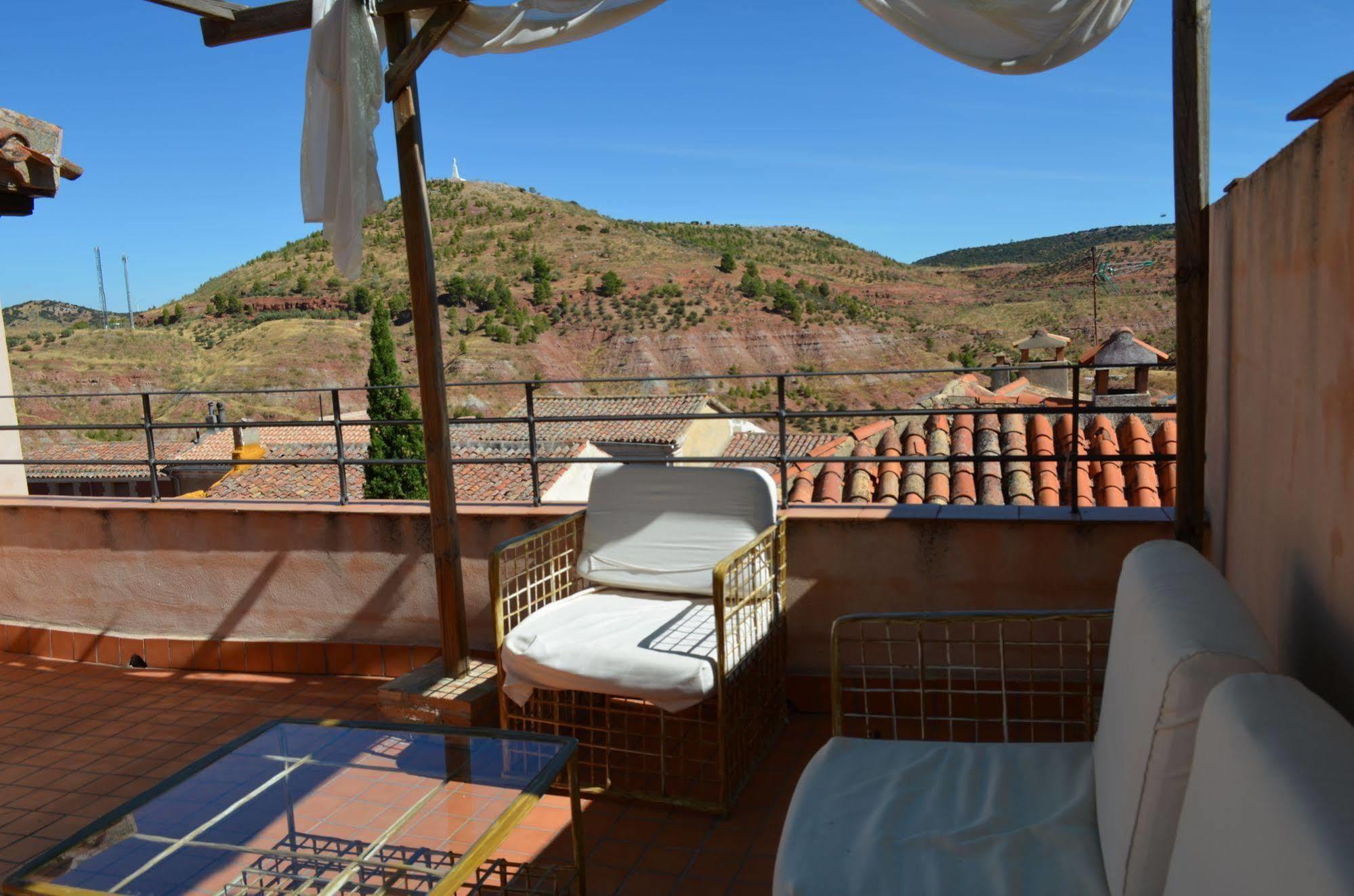 Hotel Casa Del Renacimiento 3*