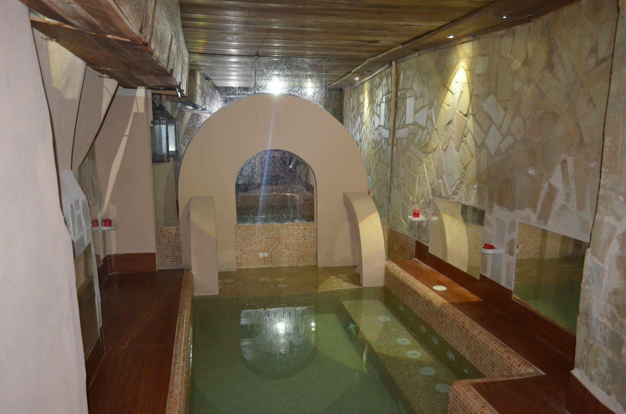 Hotel Casa Del Renacimiento