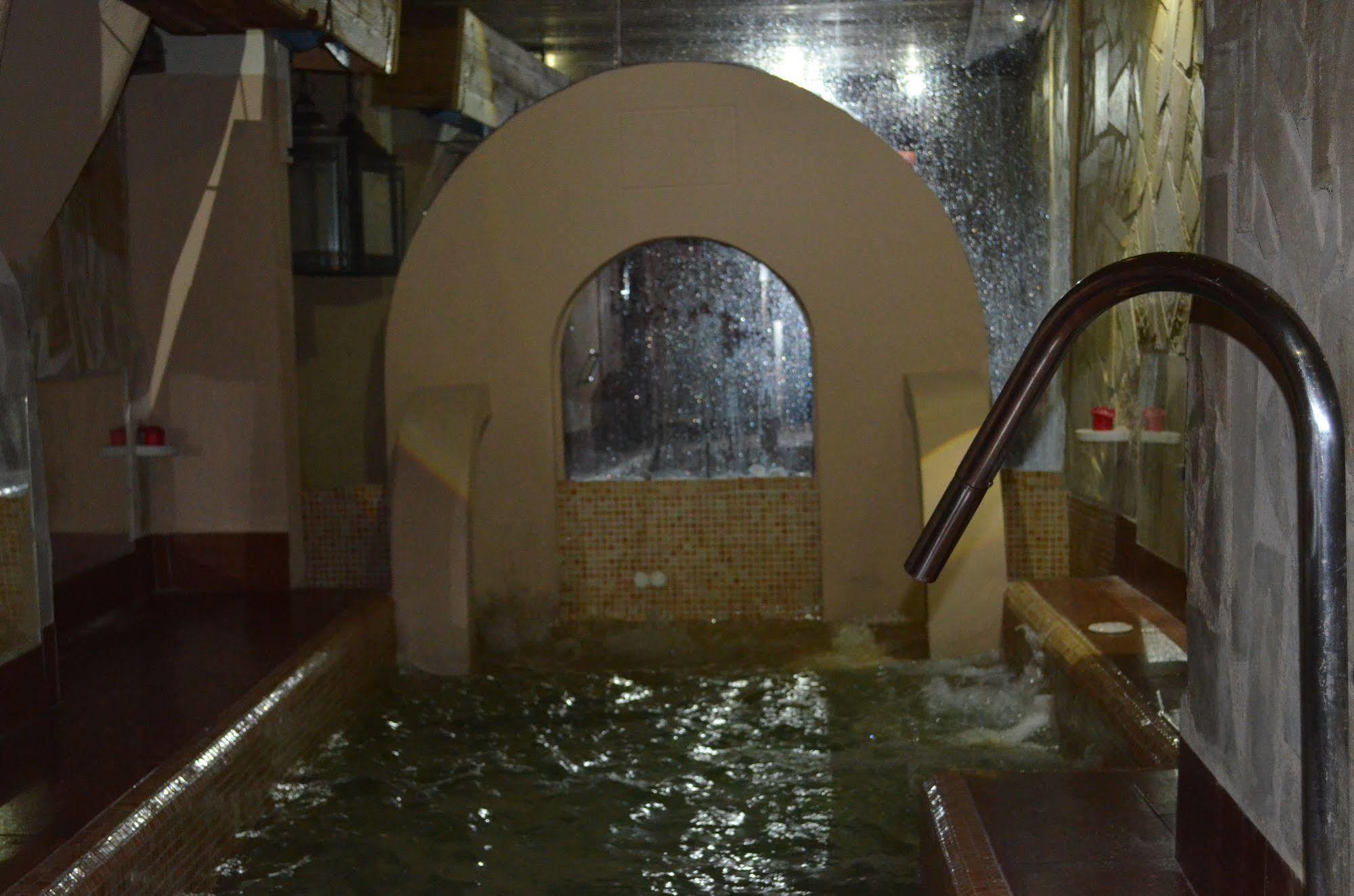 Casa Del Renacimiento Hotel 3*