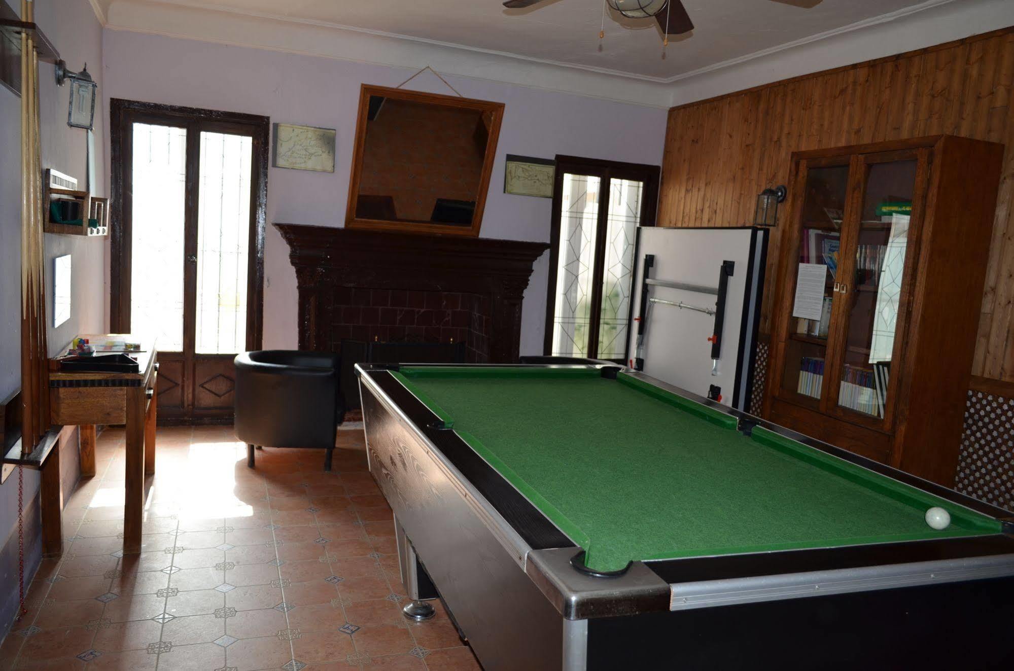 Hotel Casa Del Renacimiento 3*