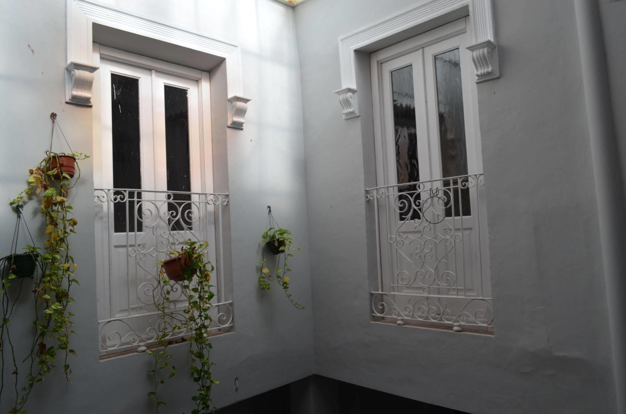 Casa Del Renacimiento