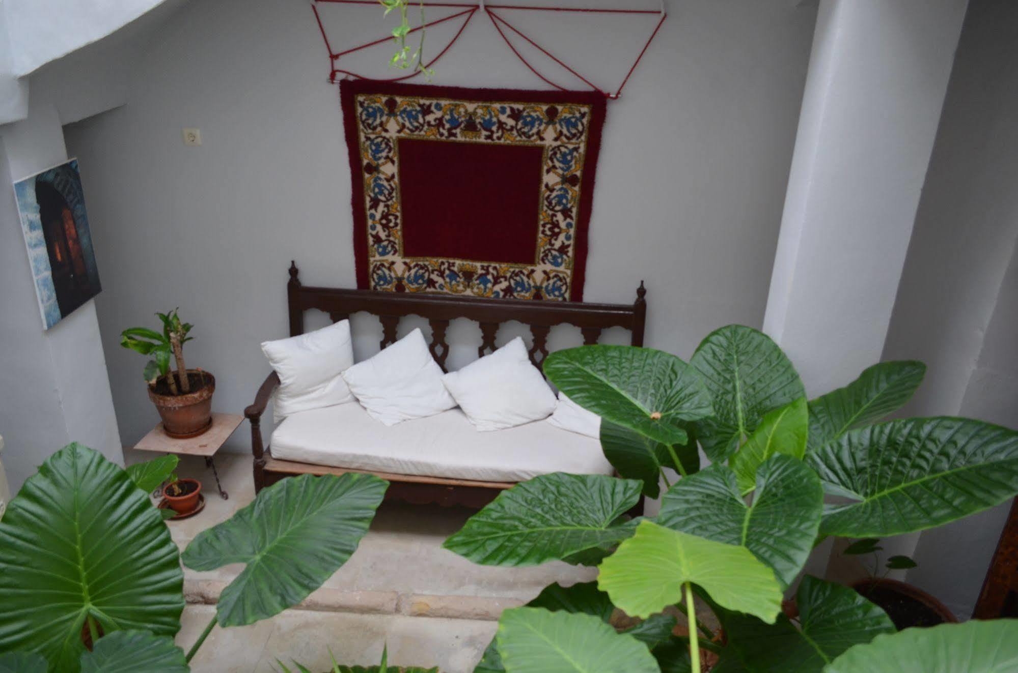 Hotel Casa Del Renacimiento Alcaraz
