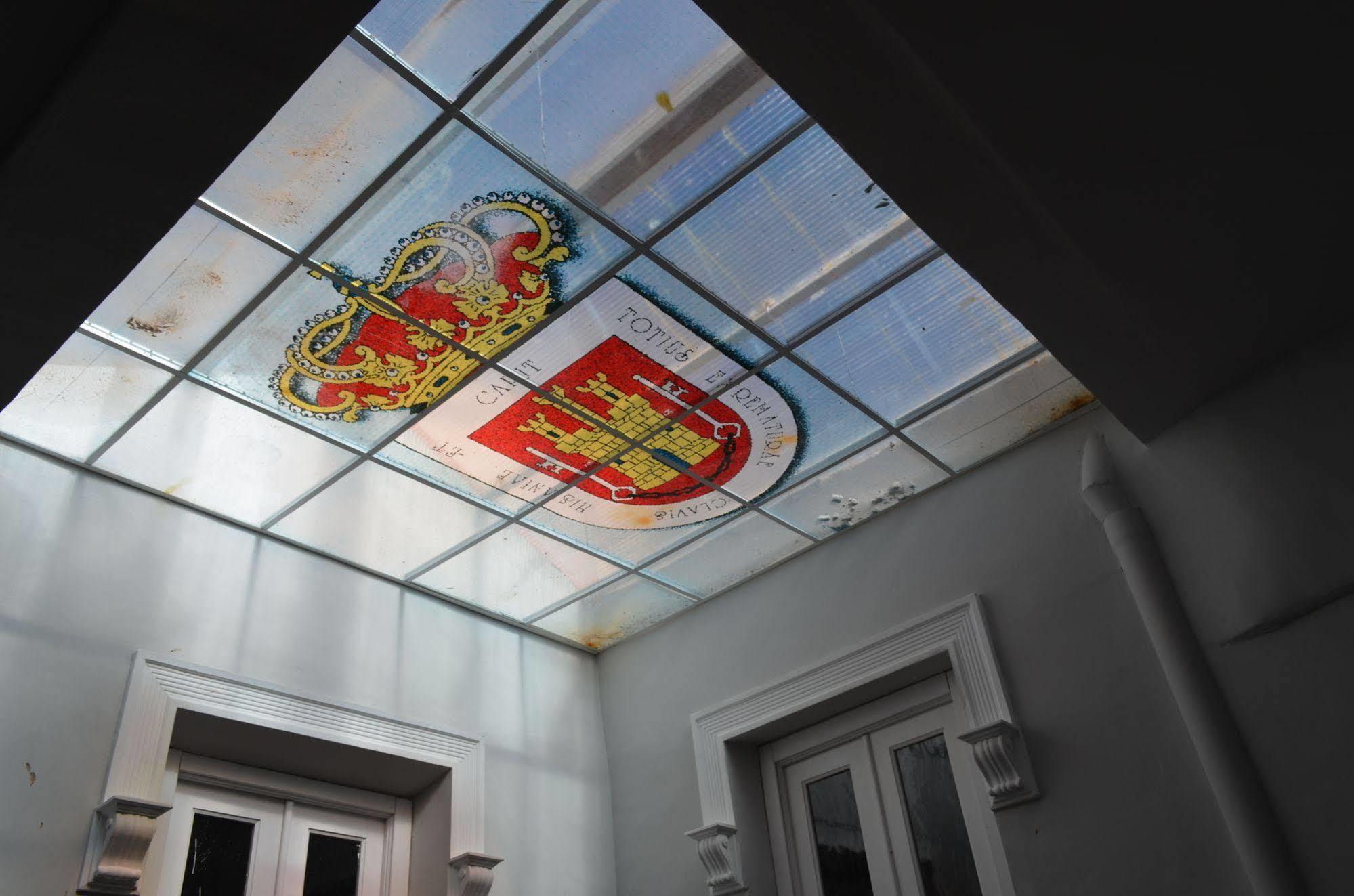 Casa Del Renacimiento 3* Alcaraz