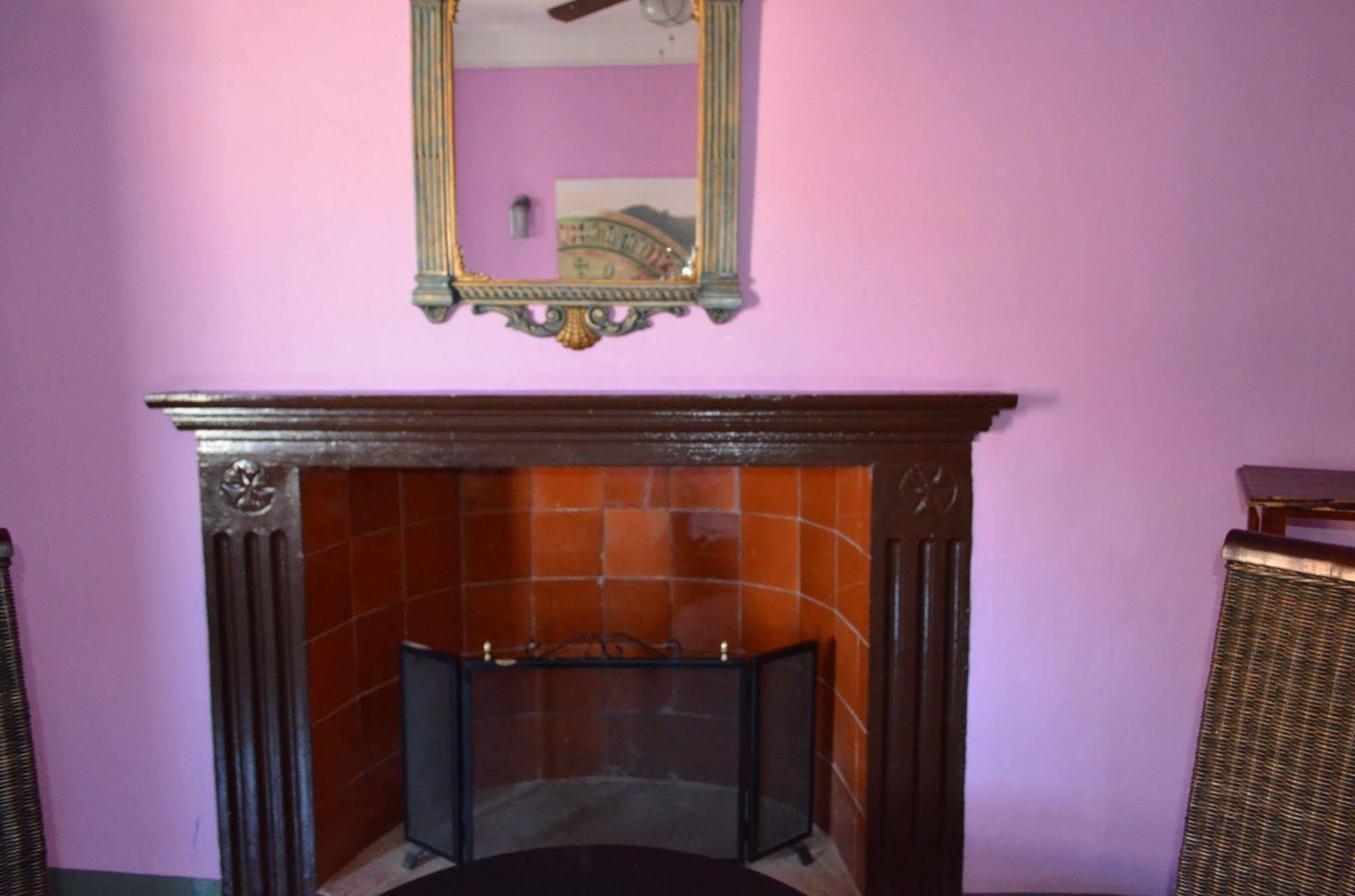 Casa Del Renacimiento Hotel