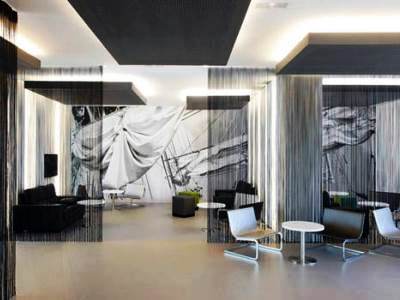Hotel Nh Campo Cartagena
