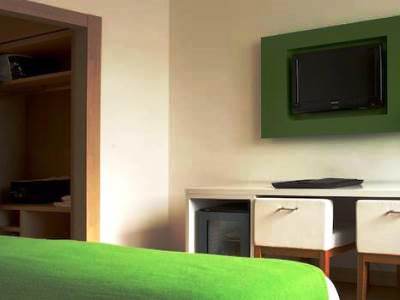 Nh Campo Hotel Cartagena