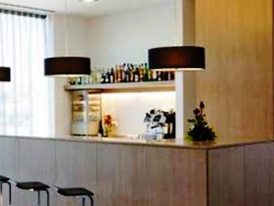 Hotel Nh Campo Cartagena