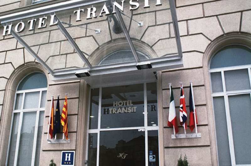 Hotel Acta Rambla
